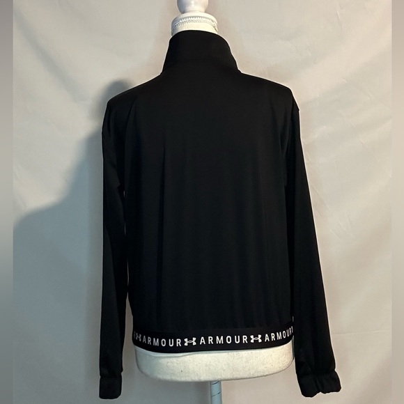 Under Armor jacket - Picture 2 of 6